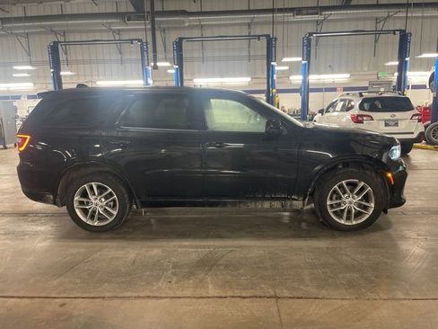 Used 2023 Dodge Durango GT image 6