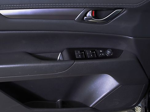 Used 2022 MAZDA CX-5 AWD 2.5 S image 18