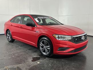 Used 2020 Volkswagen Jetta R-Line w/ R-Line Cold Weather Package video 2