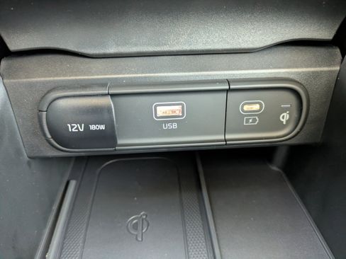 New 2025 Kia Telluride EX image 27