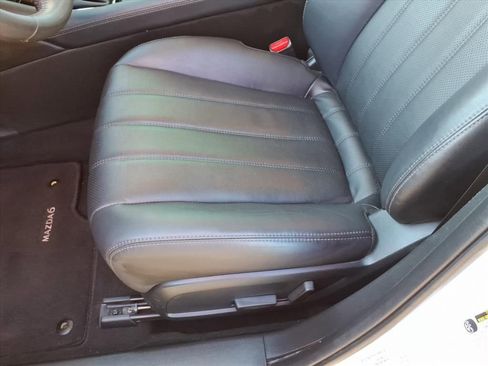 Used 2021 MAZDA MAZDA6 Touring image 24