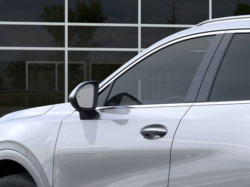 New 2026 Buick Envision Avenir image 36