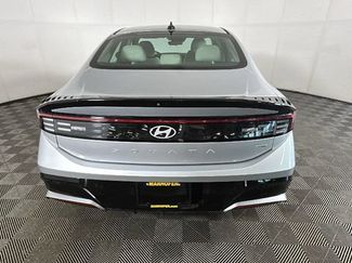 Used 2024 Hyundai Sonata SEL AWD/4WD video 3