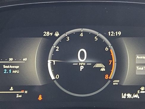 New 2026 Lexus RX 350 Premium image 25