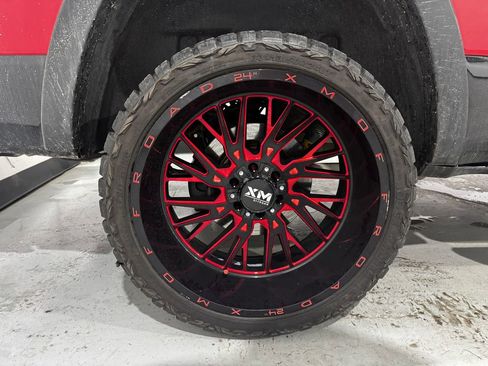 Used 2019 RAM 1500 Rebel w/ Level 2 Equipment Group image 8