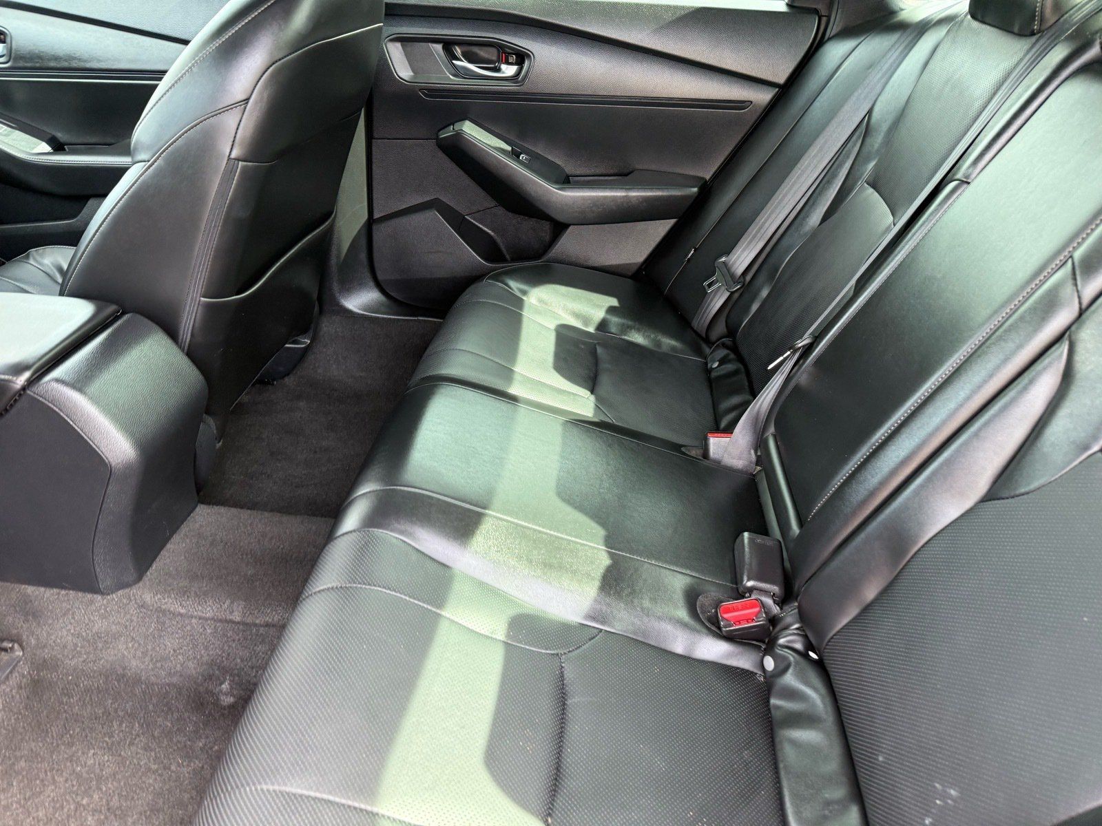 Used 2024 Honda Accord Sport image 27