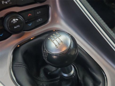 Used 2022 Dodge Challenger R/T w/ Blacktop Package image 25