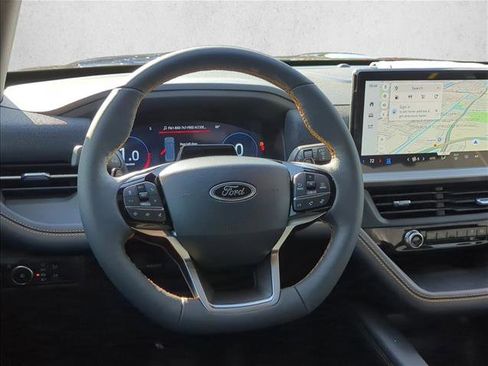 New 2026 Ford Explorer Tremor w/ Tremor Ultimate Package image 19