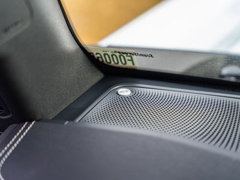 New 2025 Ford Bronco Outer Banks image 24