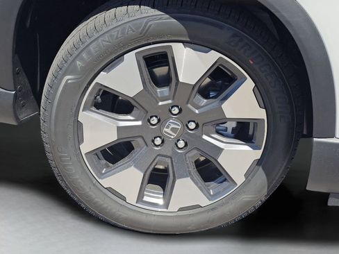 New 2026 Honda Pilot Elite image 19