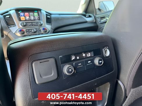 Used 2019 Chevrolet Tahoe LT AWD/4WD image 15