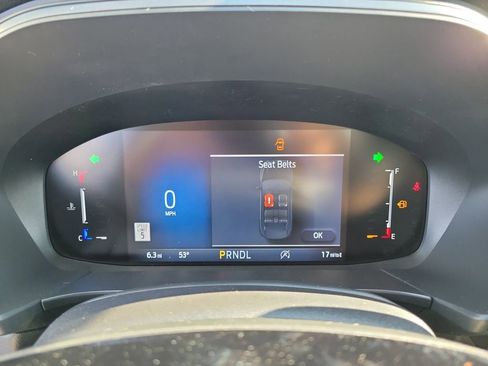 New 2026 Ford Escape Active w/ Tech Pack #1 image 25