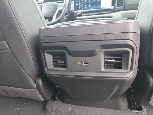 New 2026 Chevrolet Silverado 2500 LT w/ Trail Boss Package image 26