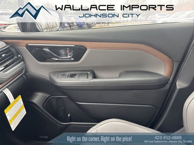 New 2026 Subaru Forester Sport w/ Sport Package AWD/4WD image 70