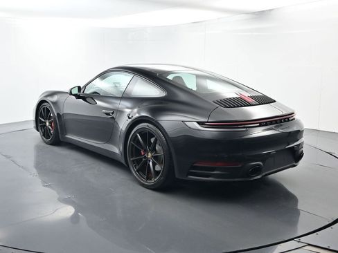 Certified 2024 Porsche 911 GT3 RS image 3