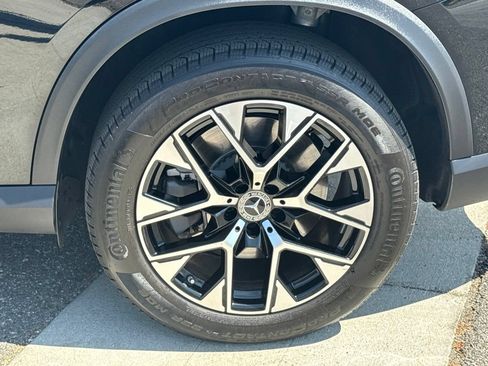 Certified 2025 Mercedes-Benz GLC 350e 4MATIC image 18