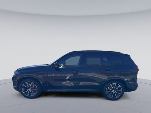 New 2026 BMW X5 xDrive50e w/ M Sport Package image 8