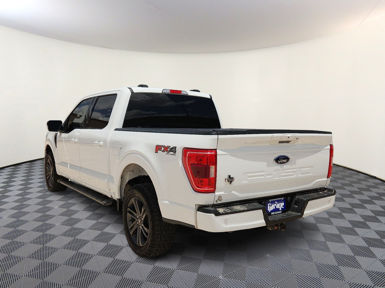 Used 2023 Ford F150 XLT w/ Equipment Group 302A High AWD/4WD image 3