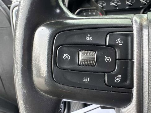 Used 2021 GMC Sierra 1500 SLT w/ SLT Premium Plus Package image 15