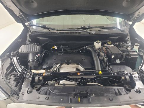 Used 2020 GMC Terrain Denali w/ Denali Premium Package image 30