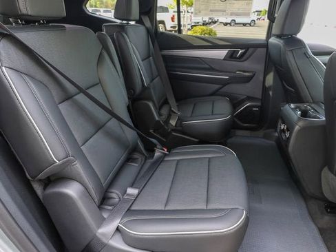 New 2026 Buick Enclave Preferred w/ Power Package FWD image 25