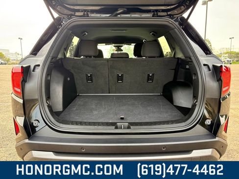 Used 2025 GMC Terrain Elevation image 19