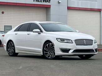 Used 2020 Lincoln MKZ Reserve video 2