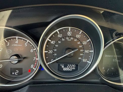 Used 2016 MAZDA CX-5 Grand Touring FWD image 16