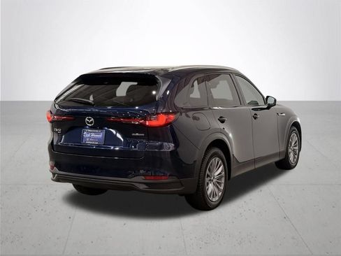 Used 2024 MAZDA CX-90 Plug-In Hybrid w/ Preferred AWD/4WD image 10