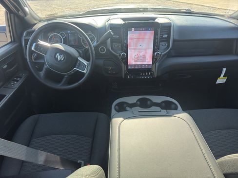 New 2026 RAM 2500 Tradesman image 13