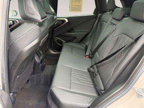 Certified 2025 BMW X3 xDrive30i w/ Premium Package image 13