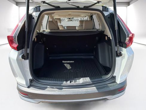Used 2020 Honda CR-V EX-L image 28