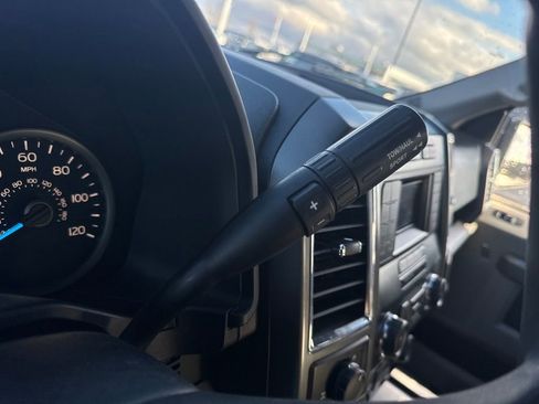 Used 2016 Ford F150 XLT w/ XTR Package image 34