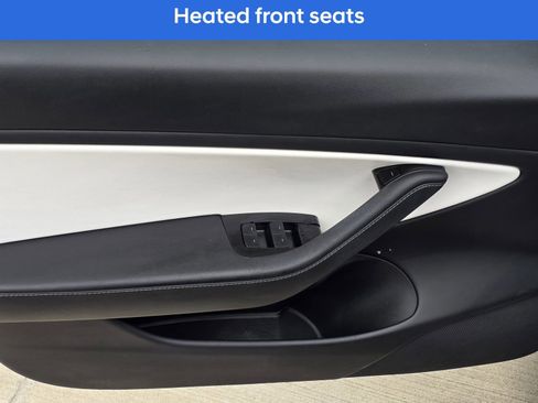 Used 2020 Tesla Model 3 Standard Range Plus image 14