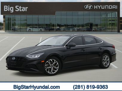 Used 2021 Hyundai Sonata SEL
