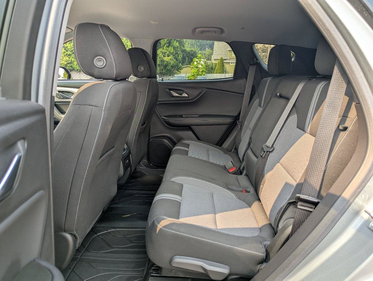 Used 2024 Chevrolet Blazer LT w/ Convenience Package FWD image 31