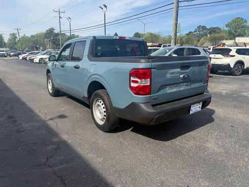 Used 2023 Ford Maverick XL FWD image 7