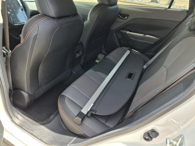 New 2026 Subaru Crosstrek 2.5i Limited w/ Crosstrek Mirror Package AWD/4WD image 11