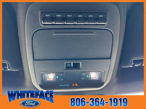 Used 2023 Ford F150 Tremor w/ Trailer Tow Package image 33