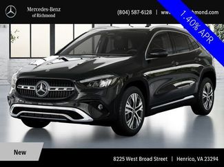 Used 2026 Mercedes-Benz GLA 250 4MATIC 360° Tour