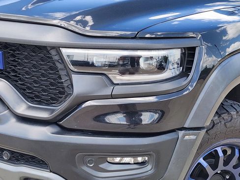 Used 2021 RAM 1500 TRX w/ TRX Level 2 Equipment Group AWD/4WD image 11