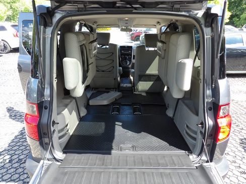 Used 2009 Honda Element EX image 26