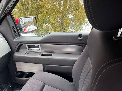 Used 2013 Ford F150 FX4 AWD/4WD image 16