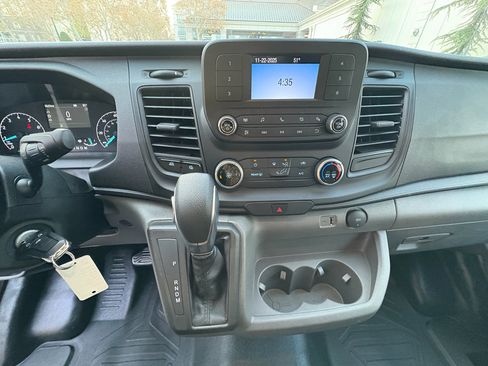 Used 2024 Ford Transit 250 Low Roof w/ Exterior Upgrade Package image 18