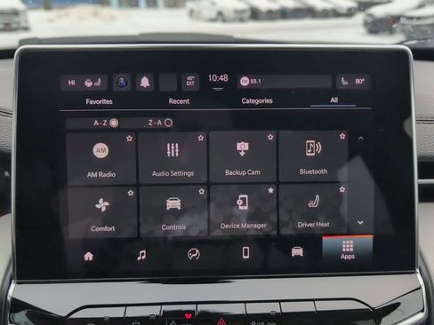 Used 2024 Jeep Compass Limited image 54