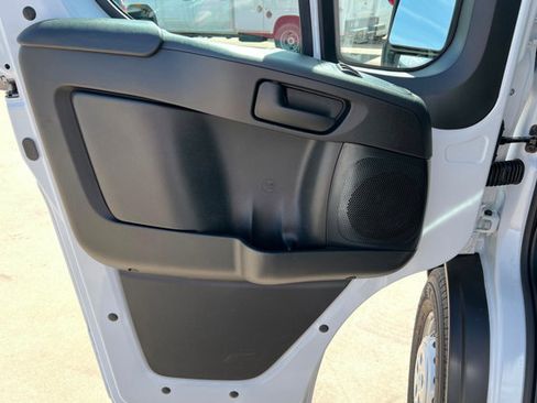 New 2026 RAM ProMaster 2500 FWD image 14