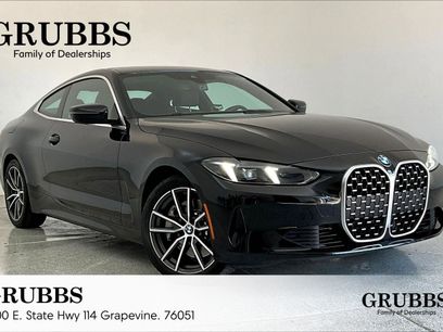 Used 2025 BMW 430i xDrive Coupe w/ Premium Package