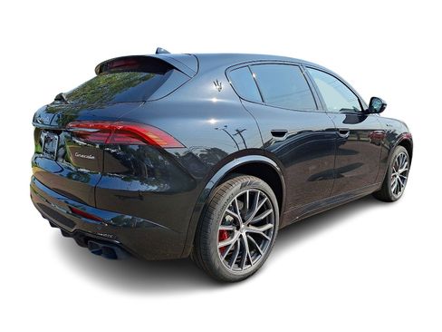 New 2026 Maserati Grecale Modena AWD/4WD image 4