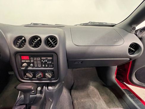 Used 1998 Pontiac Firebird Formula w/ Opt Pkg image 64