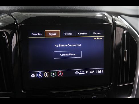 Certified 2022 Chevrolet Traverse Premier FWD image 11